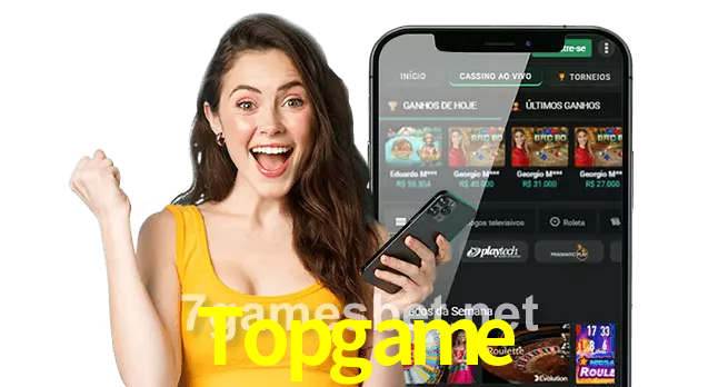 Topgame