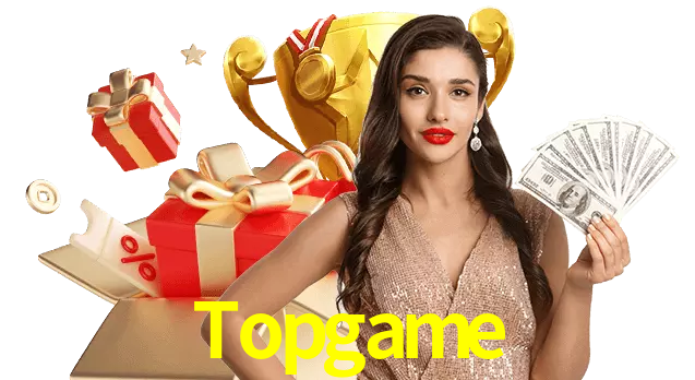 Jogue com dealers reais no Topgame!