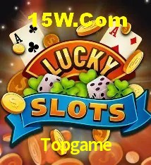 Avaliações dos Jogadores Topgame