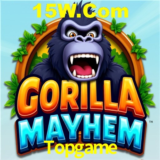 Descubra a Magia dos Jogos de Arcade no Topgame