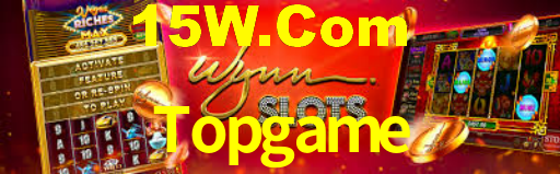 Topgame
