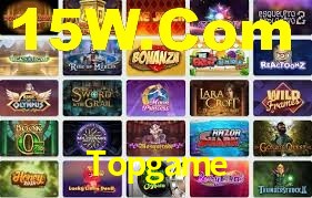 Topgame