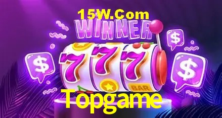 Jogos de Slot Topgame