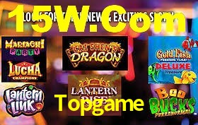 Daily Bonuses Topgame