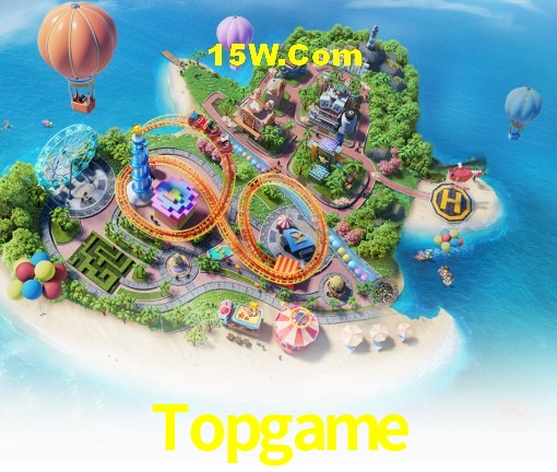 Casino VIP Topgame