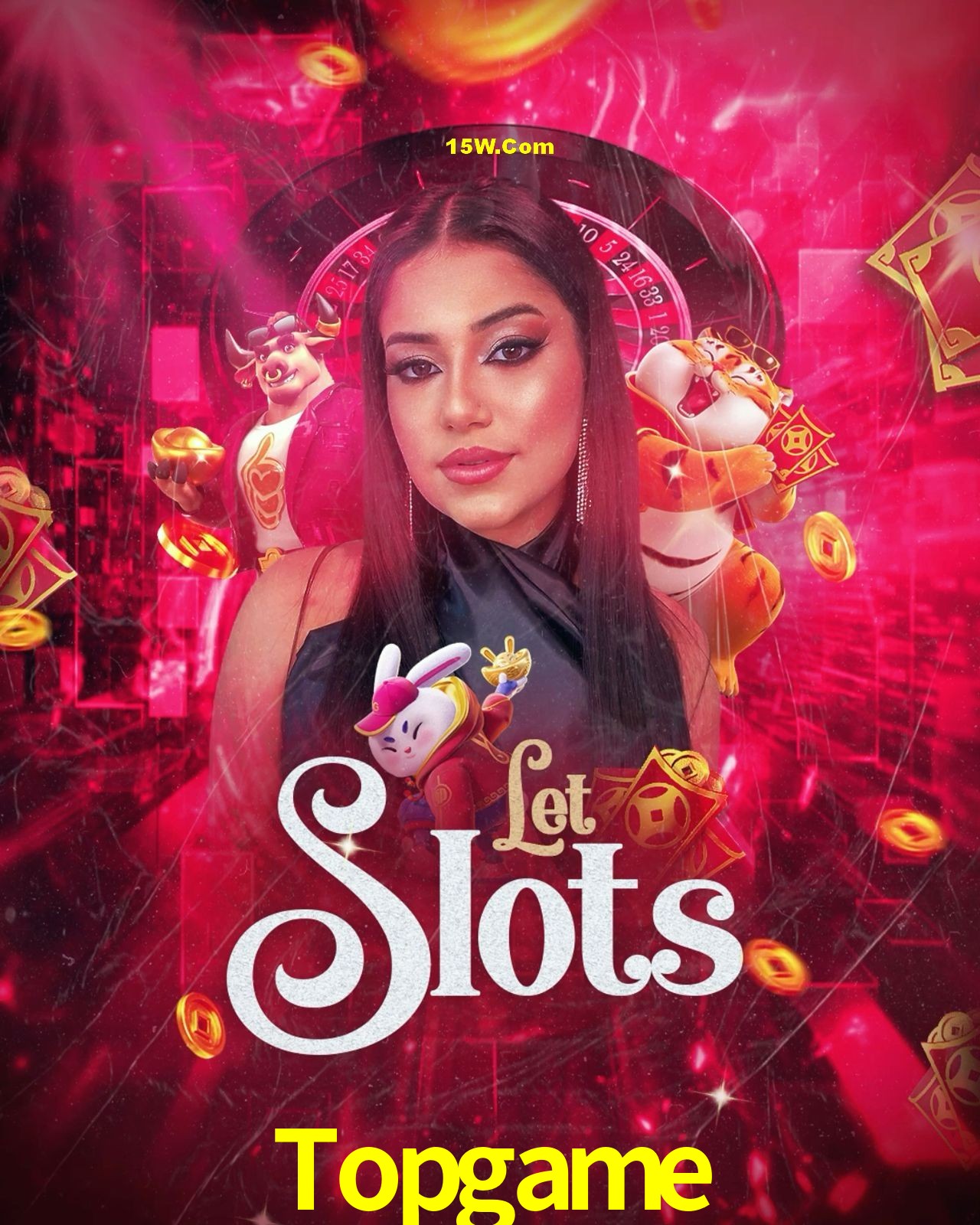 Live Casino Topgame
