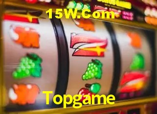 Integração de APIs Topgame