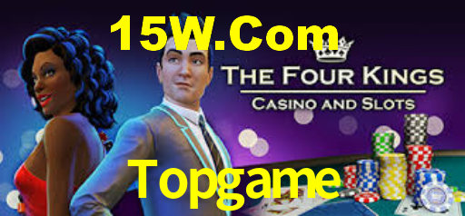 Topgame