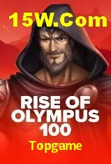 Gates of Olympus Topgame