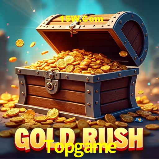 Secure Login Topgame