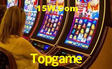Benefícios da Conta Topgame