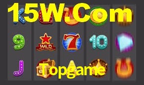 Blackjack Table Topgame