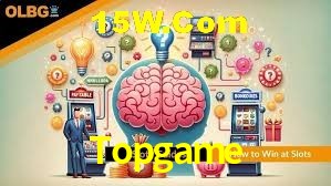 Gates of Olympus Topgame