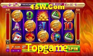 Promoções Sazonais Topgame