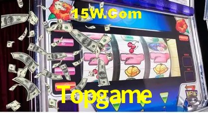 Casino Ao Vivo Topgame