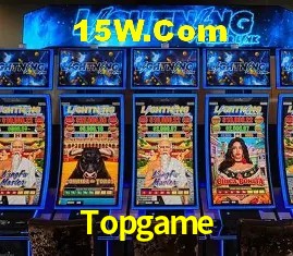 Sistemas de Segurança Topgame