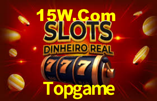 APP rápido e leve da Topgame
