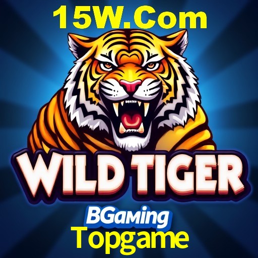 Descubra o Mundo do Cassino Online com Topgame