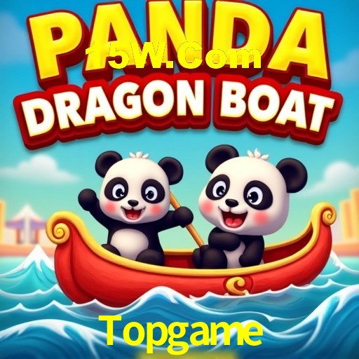 Interface Premium Topgame