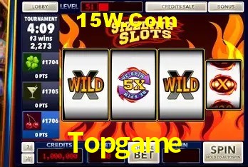 Ofertas Exclusivas Topgame
