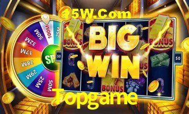 Especiais de Fim de Semana Topgame
