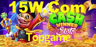 Instant EasyPaisa Topgame
