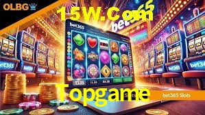 Experiência VIP Topgame