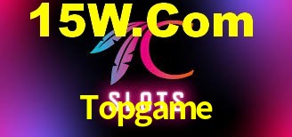 Topgame: Seu Cassino Premiado com Pagamentos Rápidos