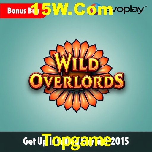 Game Providers Topgame
