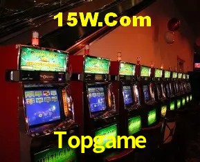 Diretório de Jogos Topgame