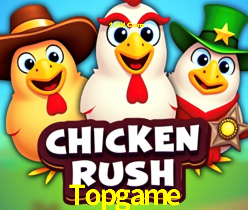 Casino Ao Vivo Topgame