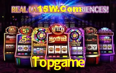 Login Seguro Topgame