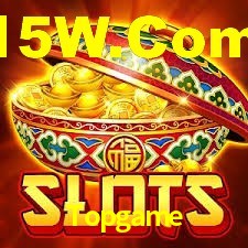 Topgame: Jogos de Caça-Níqueis-Altas Recompensas, Roleta-Velocidade, Blackjack-Desafios Máximos