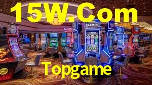VIP Casino Topgame