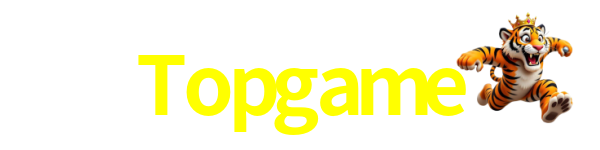 Logo da Topgame