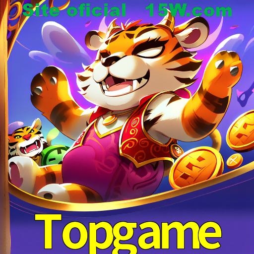 APK oficial da Topgame para Android
